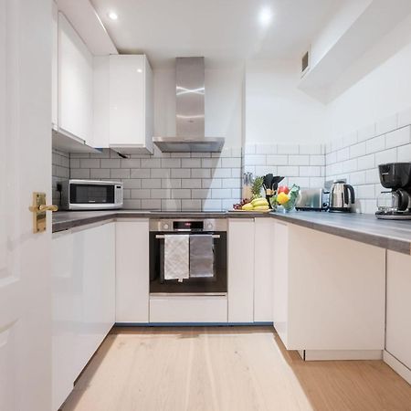 London Fitzrovia - Cityapartmentstay エクステリア 写真
