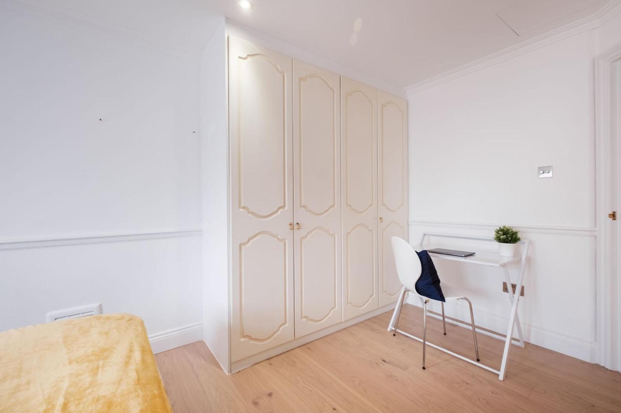 London Fitzrovia - Cityapartmentstay エクステリア 写真