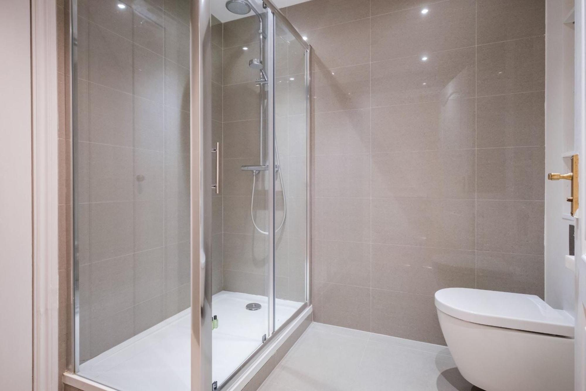 London Fitzrovia - Cityapartmentstay エクステリア 写真